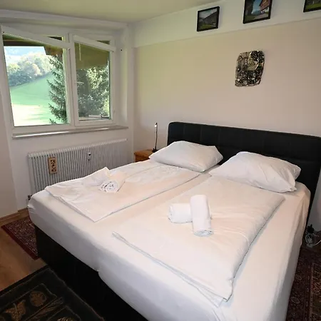 Apartment Top 39 Haus 1 *