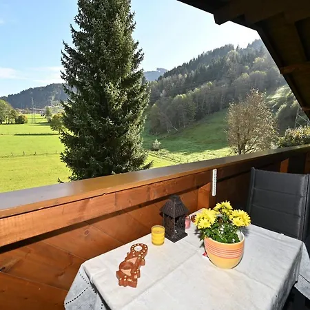 Top 39 Haus 1 Apartment