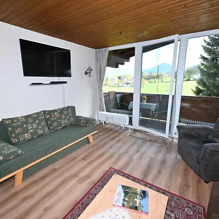 Apartment Top 39 Haus 1 Kaprun