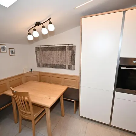 Top 39 Haus 1 Apartment *