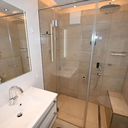 Top 39 Haus 1 Apartment Kaprun