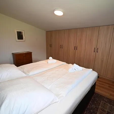 Apartment Top 39 Haus 1